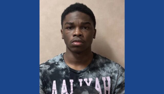 Convicted felon arrested, modified firearms seized following search in North Carolina