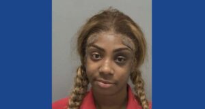 Police searching for wanted fugitive in Florida