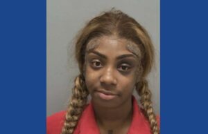 Police searching for wanted fugitive in Florida
