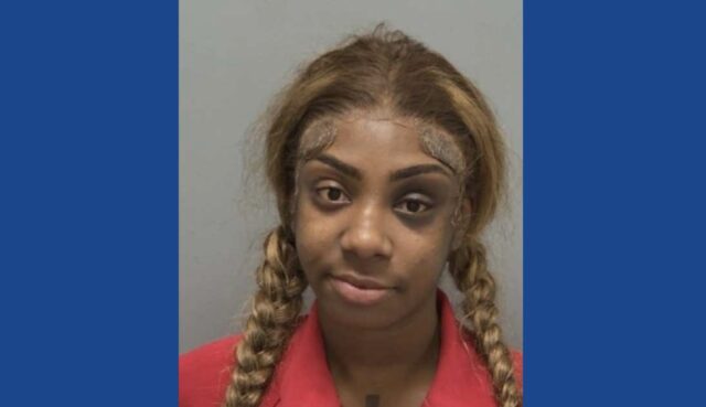 Police searching for wanted fugitive in Florida