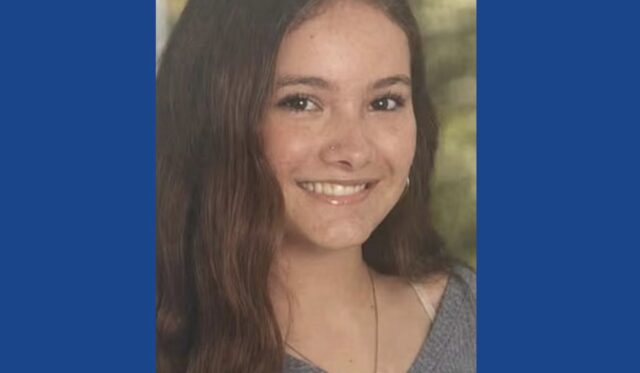 Police searching for missing 16-year-old in South Carolina