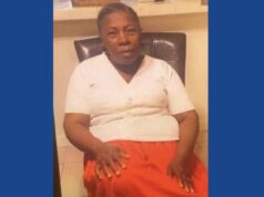 Police searching for missing woman in Pennsylvania