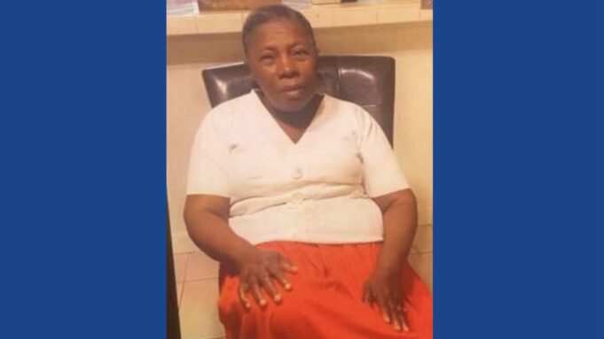 Police searching for missing woman in Pennsylvania