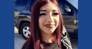 Police searching for missing 15-year-old in Texas