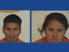 Two people arrested in Mississippi following kidnapping incident in Maryland