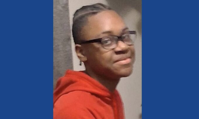 Police searching for missing 13-year-old in Texas