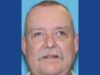Silver Alert issued for missing man in Texas