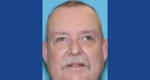 Silver Alert issued for missing man in Texas