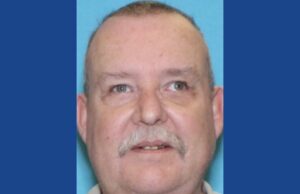 Silver Alert issued for missing man in Texas
