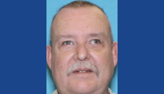 Silver Alert issued for missing man in Texas