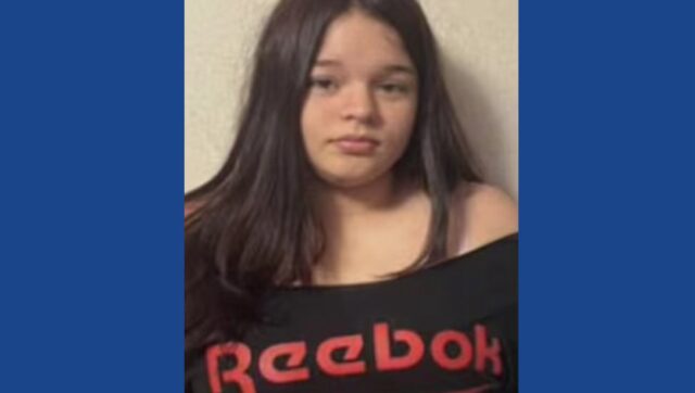 Amber Alert issued for missing 15-year-old in Florida