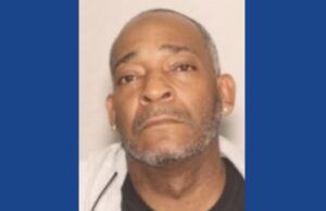 U.S. Marshals searching for wanted fugitive in Ohio