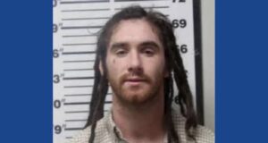 Police searching for wanted fugitive in North Carolina