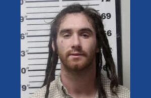 Police searching for wanted fugitive in North Carolina