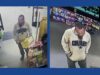 Police searching for suspect following armed robbery at South Carolina Dollar General