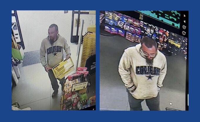 Police searching for suspect following armed robbery at South Carolina Dollar General