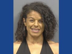 Police searching for wanted drug suspect in Florida