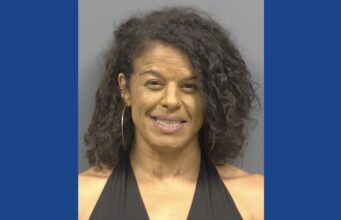 Police searching for wanted drug suspect in Florida