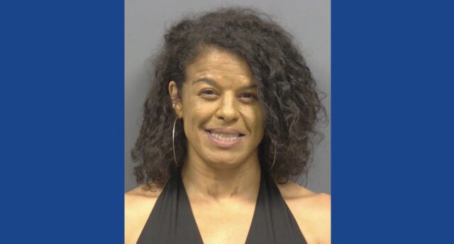 Police searching for wanted drug suspect in Florida