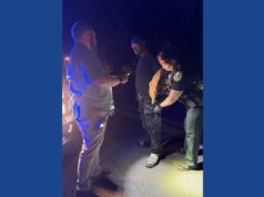 Two people arrested following large drug bust in Florida