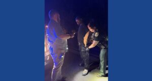 Two people arrested following large drug bust in Florida