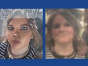 Police searching for missing woman in Kentucky