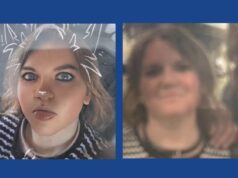Police searching for missing woman in Kentucky