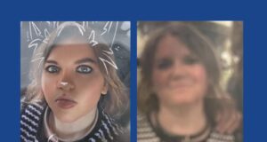 Police searching for missing woman in Kentucky