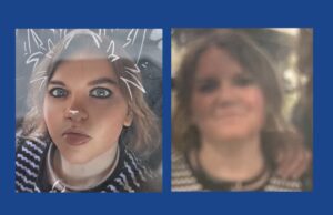 Police searching for missing woman in Kentucky