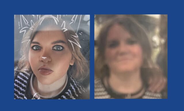 Police searching for missing woman in Kentucky