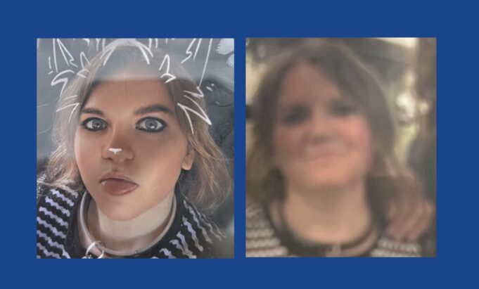 Police searching for missing woman in Kentucky
