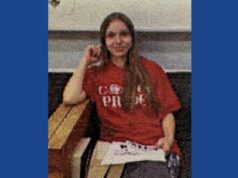 Police searching for missing 16-year-old in Florida