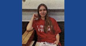 Police searching for missing 16-year-old in Florida
