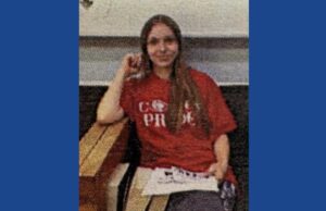 Police searching for missing 16-year-old in Florida