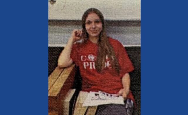 Police searching for missing 16-year-old in Florida