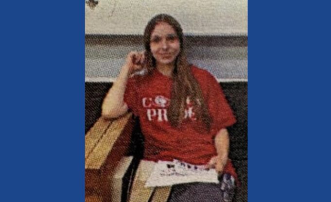 Police searching for missing 16-year-old in Florida