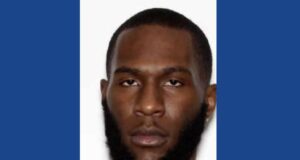 Police searching for wanted fraud suspect in Pennsylvania