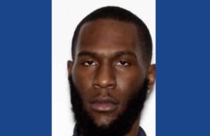 Police searching for wanted fraud suspect in Pennsylvania