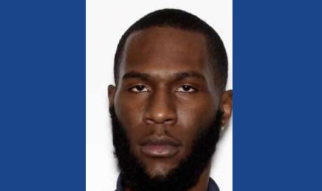Police searching for wanted fraud suspect in Pennsylvania