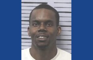 One person arrested after hitting man with metal object in Alabama