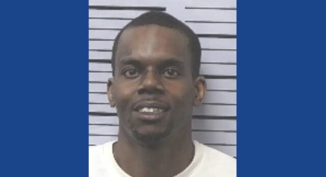 One person arrested after hitting man with metal object in Alabama
