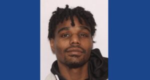 Police searching for wanted shooting suspect in Ohio