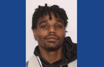 Police searching for wanted shooting suspect in Ohio