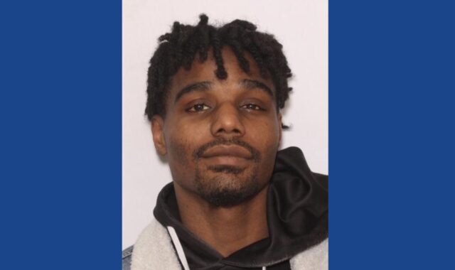 Police searching for wanted shooting suspect in Ohio