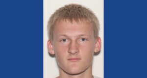 Police searching for missing 16-year-old in Indiana