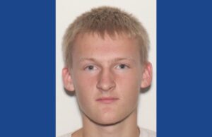 Police searching for missing 16-year-old in Indiana