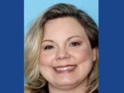 Police searching for missing woman in Louisiana