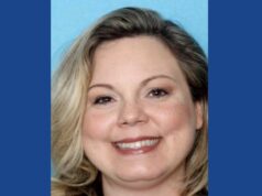 Police searching for missing woman in Louisiana