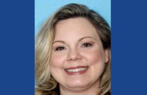 Police searching for missing woman in Louisiana
