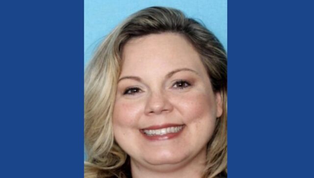 Police searching for missing woman in Louisiana